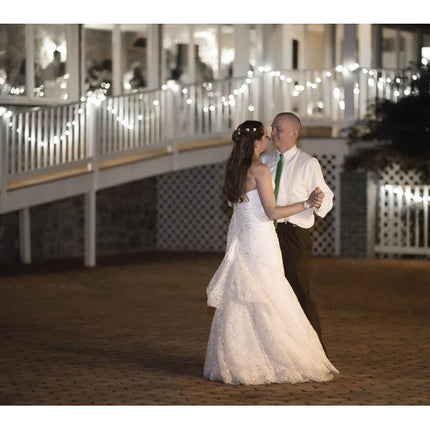 Lichtslinger LED Lampjes 10m