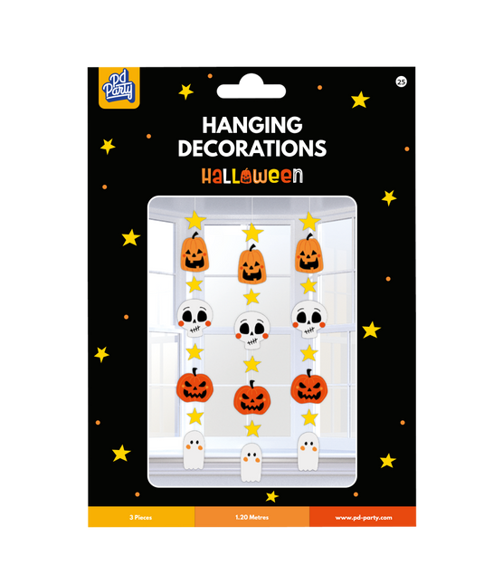 Halloween Slinger 1,2m