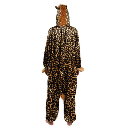 Giraffe Onesie Tiener