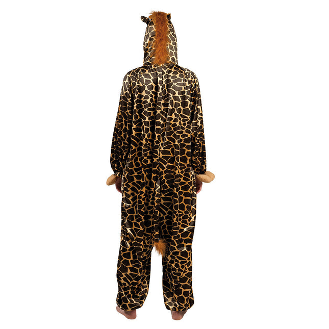 Giraffe Onesie Tiener