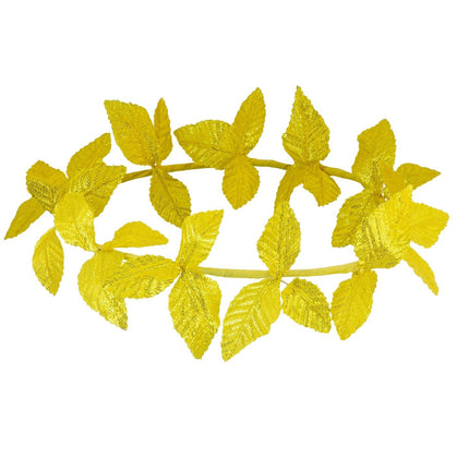 Gouden Hoofdband Lauwerkrans