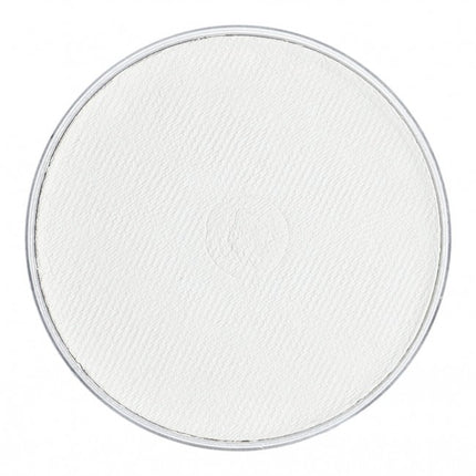 Witte Schmink 21 16gr