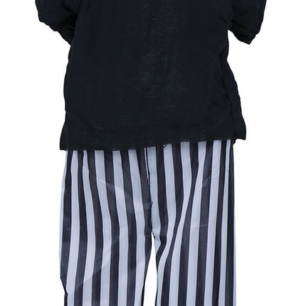 Halloween Hangdecoratie Bruidegom 90cm