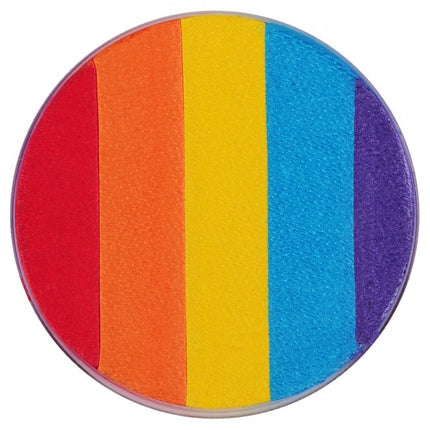 Regenboog Schmink 901