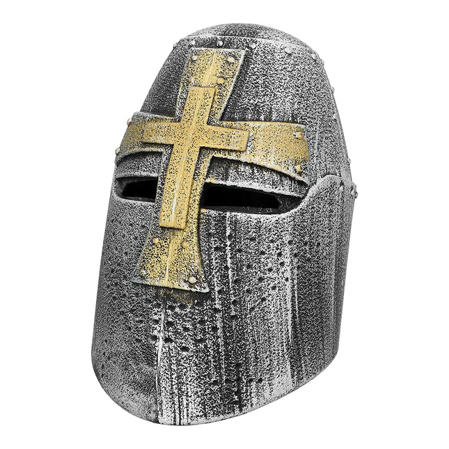 Ridder Helm Goud Zilver