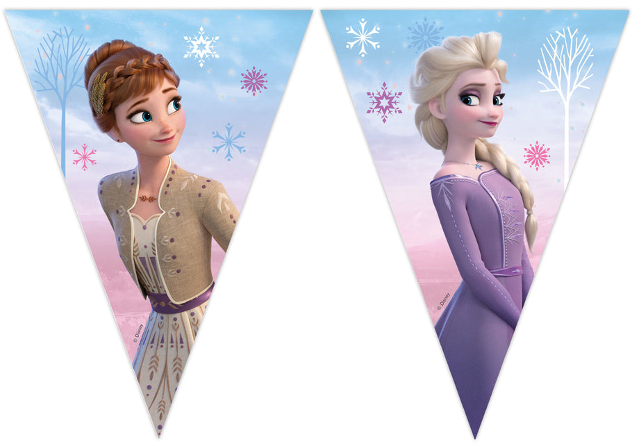Frozen Wind Spirit Letterslinger – Partywinkel
