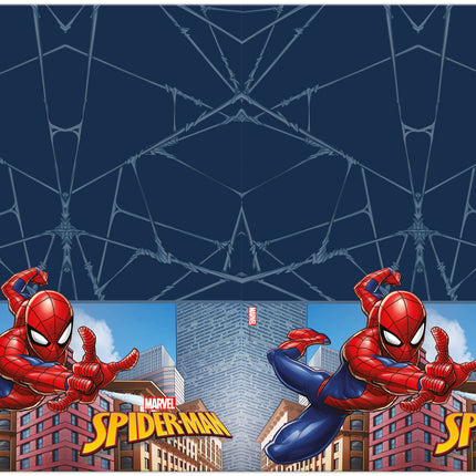 Spiderman Tafelkleed 1,8m