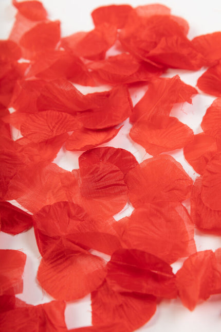 Rode Rozenblaadjes 53gr 500st