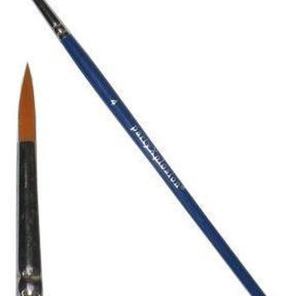 PXP Schmink Penseel Spits 2,5mm