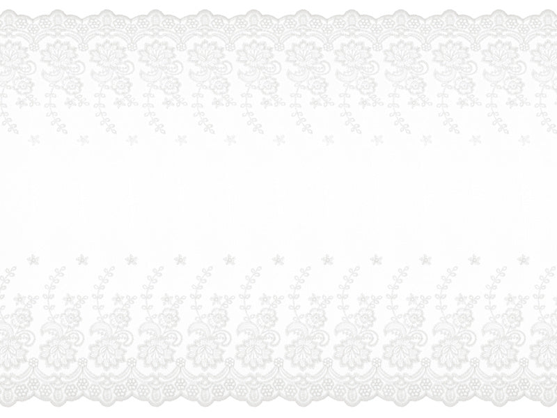 Tafelloper Kant 45cm 9m