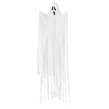 Halloween Pop Witte Spook 300cm