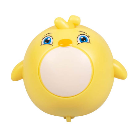 Uitdeelcadeautjes Race Dieren 5cm 4st