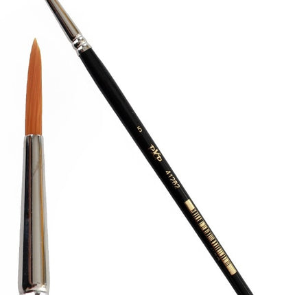 PXP Schmink Penseel Rond Maat 5