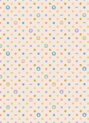 Nijntje Tafelkleed 1,8m