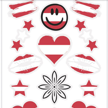 Nep Tattoos Australi‘