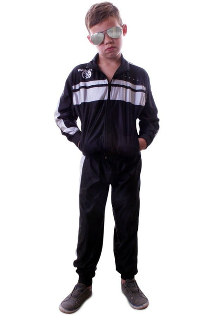 Trainingspak New Kids Kind 164