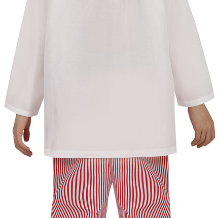 Schilder Kostuum Jongens