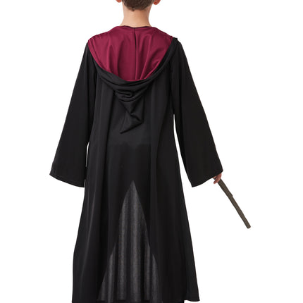 Harry Potter Cape Kind