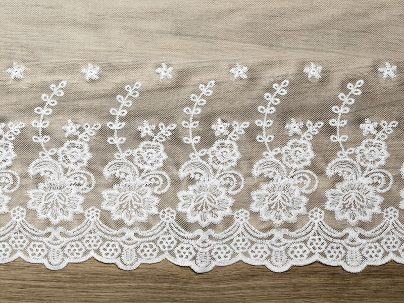 Tafelloper Kant 45cm 9m