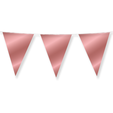 Rose Gouden Slinger 10m