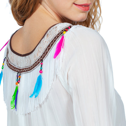 Festival Blouse Dames