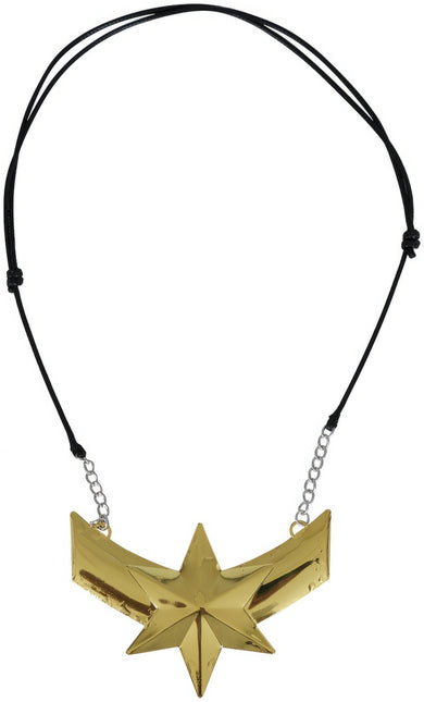 Ketting Superheldin 10cm