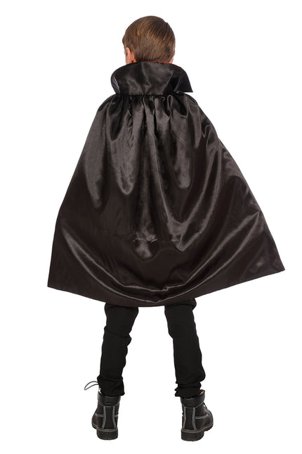 Halloween Cape Kind Dracula