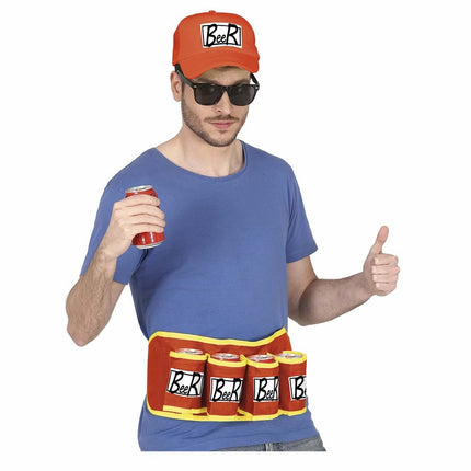 Accessoireset Bier 2 delig