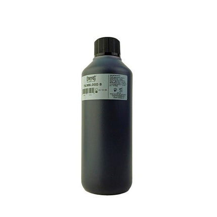Filmbloed B middenrood (500ml) van Grimas koop je bij Partywinkel
