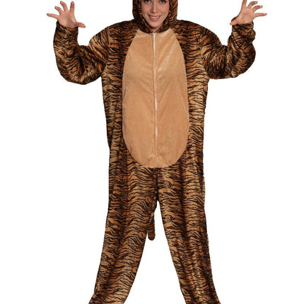 Onesie Tijger