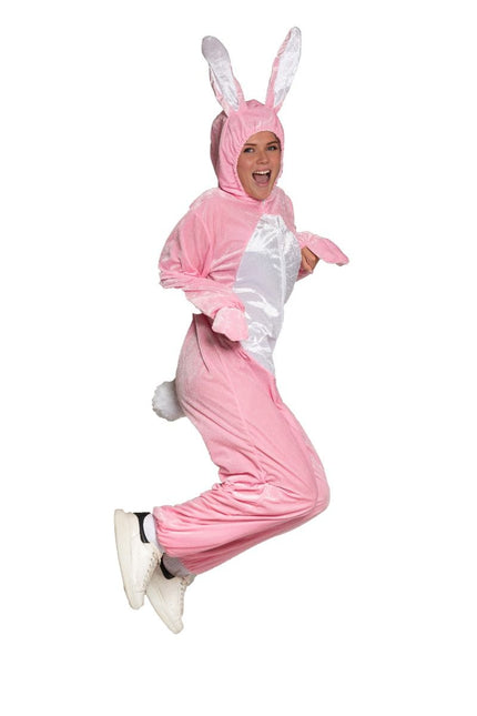 Onesie Haas Roze