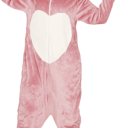 Flamingo Onesie L van Fiestas Guirca koop je bij Partywinkel