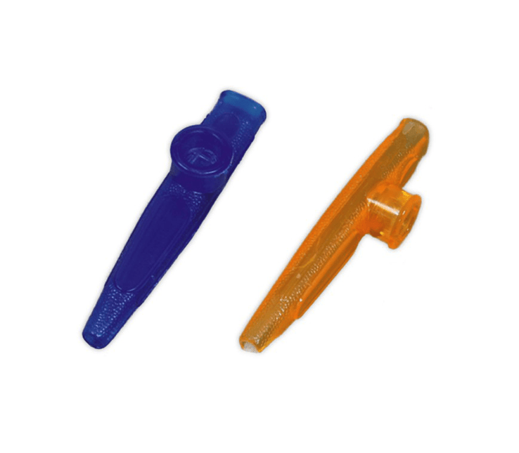 Fluit Pito Murga 10cm van Fiestas Guirca koop je bij Partywinkel