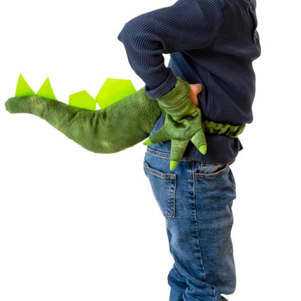 Folat Dinosaurus Kostuum van Folat koop je bij Partywinkel