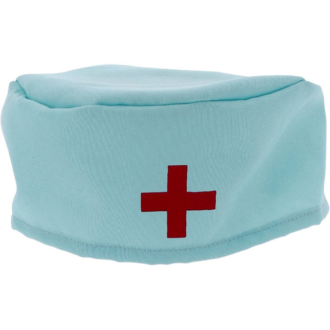 Folat Dokterpak Met Operatiemuts Jongen van Folat koop je bij Partywinkel