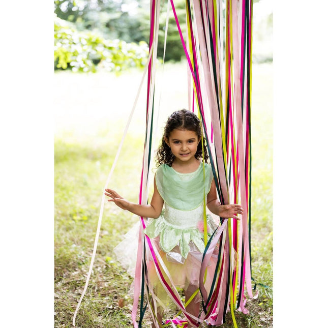 Folat Elfenjurk Met Vleugels Meisje van Folat koop je bij Partywinkel