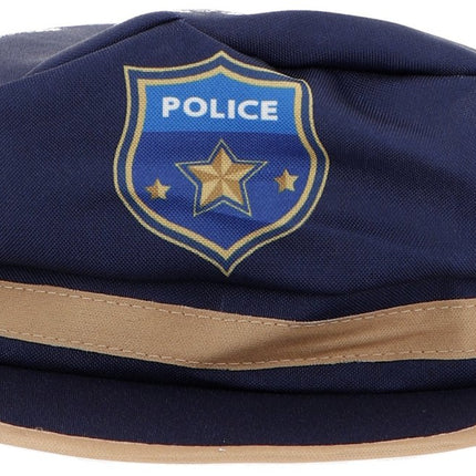 Folat Politie Kostuum Jongen van Folat koop je bij Partywinkel