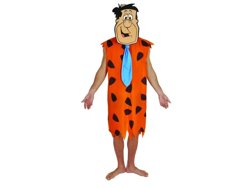 Fred Flintstone Kostuum van Ciao International koop je bij Partywinkel