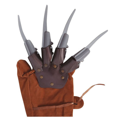 Freddy Krueger Handschoen van Fiestas Guirca koop je bij Partywinkel