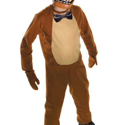 Freddy Pak Kind Five Nights at Freddys van Rubies koop je bij Partywinkel