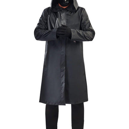 Front Man Deluxe van Rubies koop je bij Partywinkel