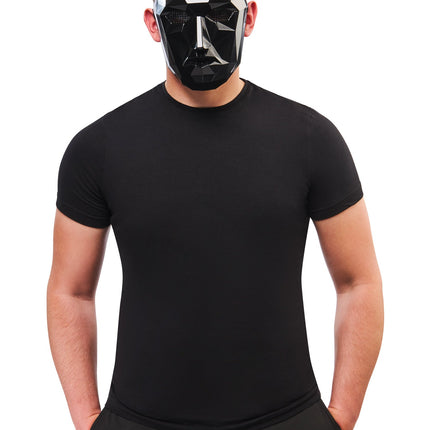 Masker Front Men