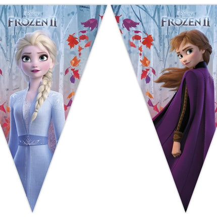 Frozen 2 Slinger 2,3m van Procos koop je bij Partywinkel