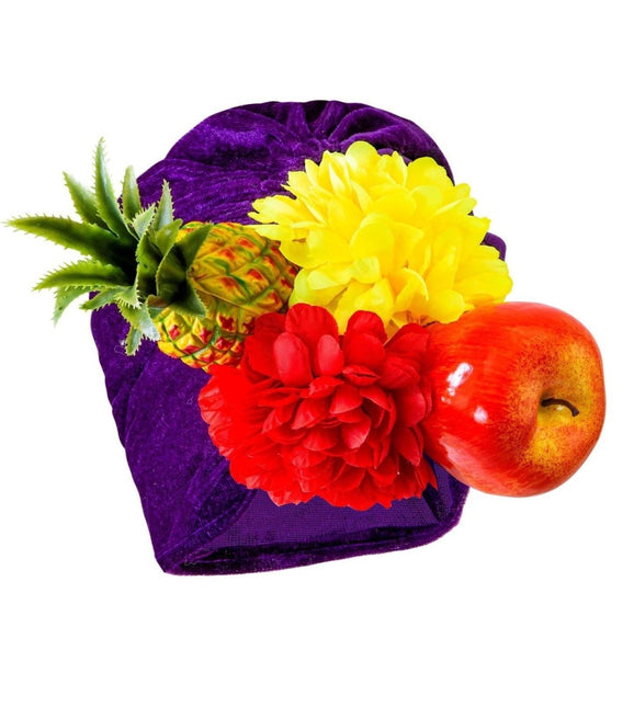 Fruit Muts van Widmann koop je bij Partywinkel