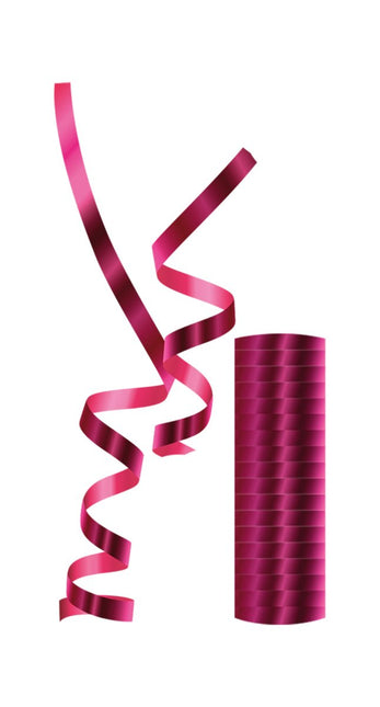 Fuchsia Serpentine Metallic van Procos koop je bij Partywinkel