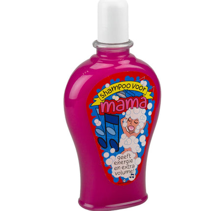 Fun Shampoo Mama 350ml van Paper Dreams koop je bij Partywinkel