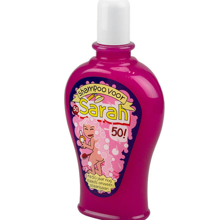 Fun Shampoo Sarah 350ml van Paper Dreams koop je bij Partywinkel
