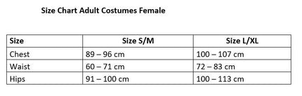 Halloween Kostuum Zwart Dames Geest Face Aged
