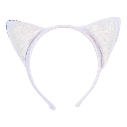 Gabby Plush Haarband van Rubies koop je bij Partywinkel