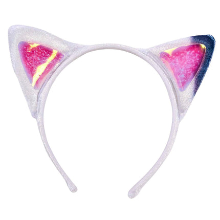 Gabby Plush Haarband